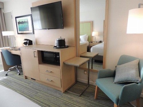 The Inn at Longwood Medical - image 27