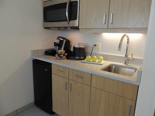The Inn at Longwood Medical - image 3