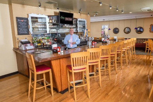 The Inn at Longwood Medical - image 37