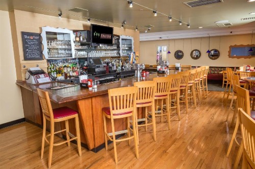 The Inn at Longwood Medical - image 38
