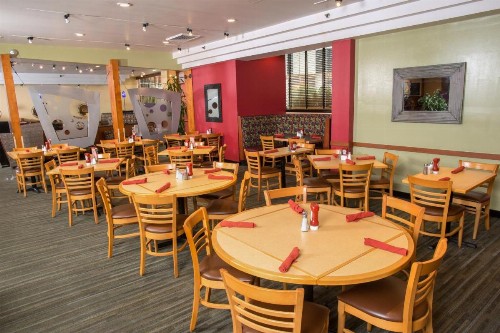 The Inn at Longwood Medical - image 39