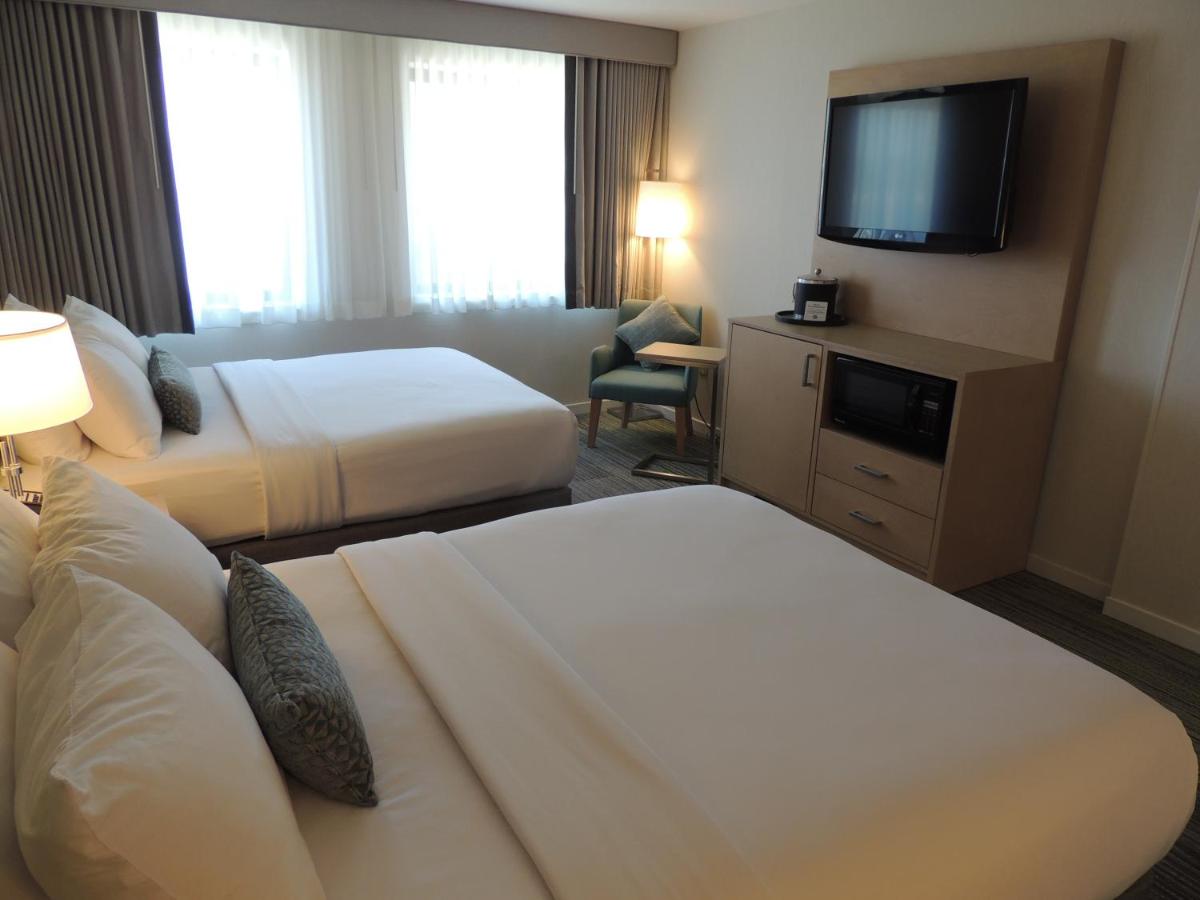 The Inn at Longwood Medical - image 4