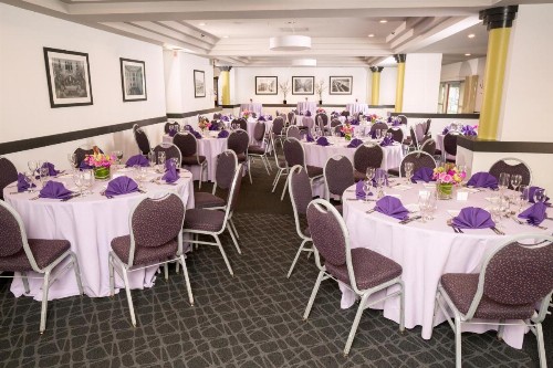 The Inn at Longwood Medical - image 42