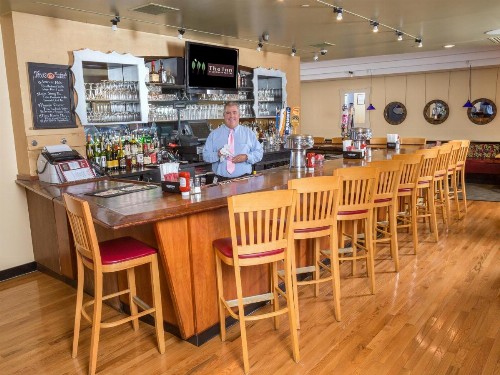 The Inn at Longwood Medical - image 45