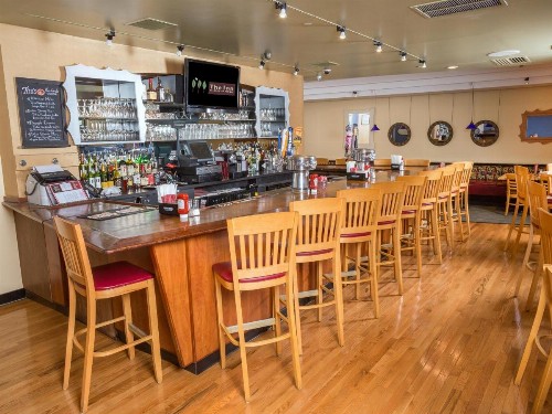 The Inn at Longwood Medical - image 49