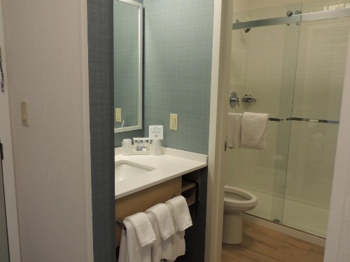 The Inn at Longwood Medical - image 6