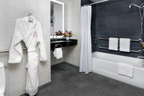 The Liberty a Luxury Collection Hotel Boston - image 11
