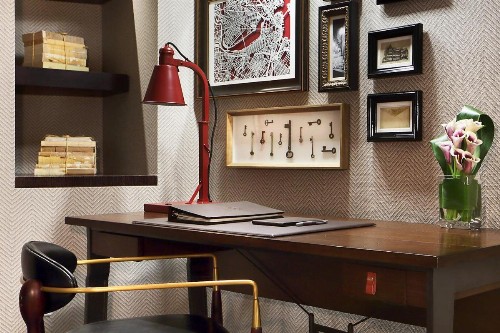 The Liberty a Luxury Collection Hotel Boston - image 16