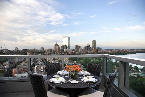 The Liberty a Luxury Collection Hotel Boston - image 18