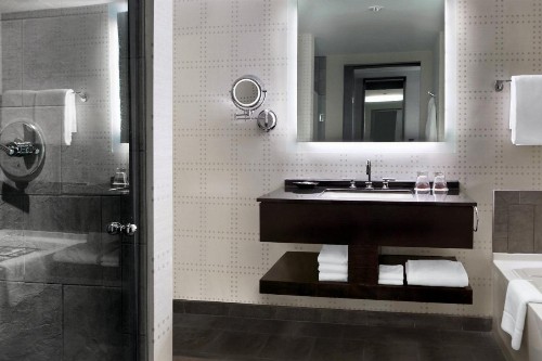 The Liberty a Luxury Collection Hotel Boston - image 19