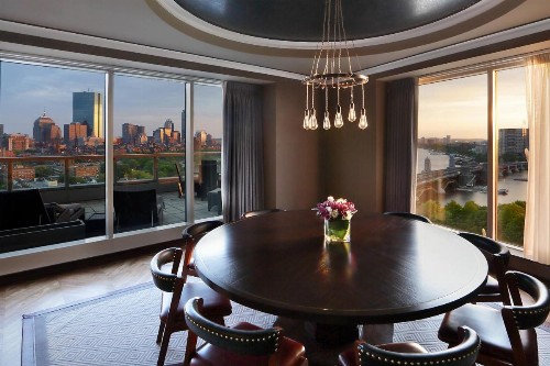 The Liberty a Luxury Collection Hotel Boston - image 25