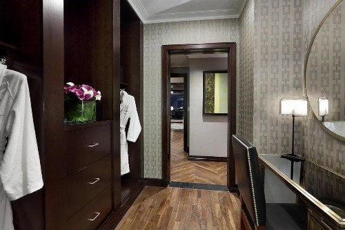 The Liberty a Luxury Collection Hotel Boston - image 26