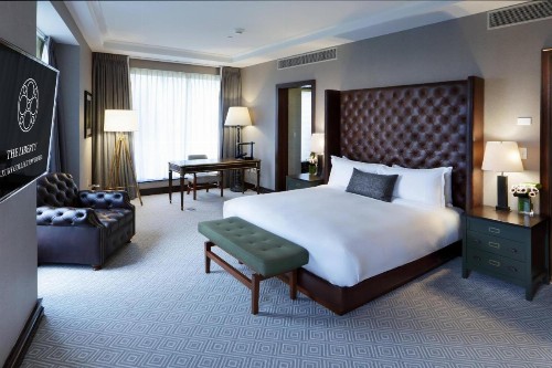 The Liberty a Luxury Collection Hotel Boston - image 27