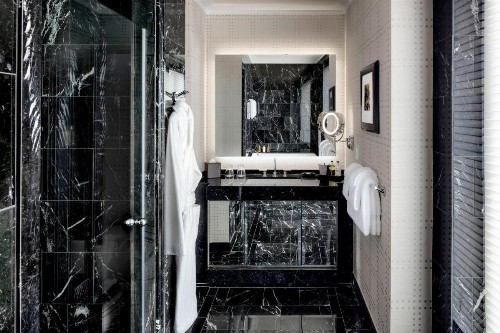 The Liberty a Luxury Collection Hotel Boston - image 28