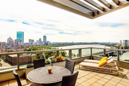 The Liberty a Luxury Collection Hotel Boston - image 30