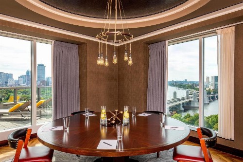 The Liberty a Luxury Collection Hotel Boston - image 31