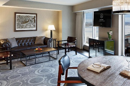 The Liberty a Luxury Collection Hotel Boston - image 32
