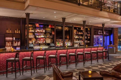 The Liberty a Luxury Collection Hotel Boston - image 35