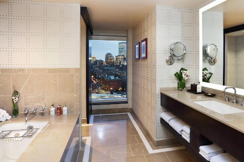 The Liberty a Luxury Collection Hotel Boston - image 36
