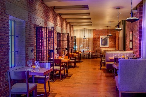 The Liberty a Luxury Collection Hotel Boston - image 38
