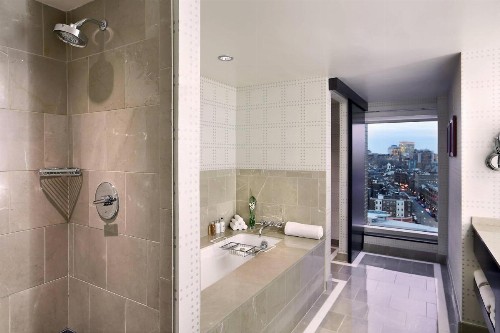 The Liberty a Luxury Collection Hotel Boston - image 40