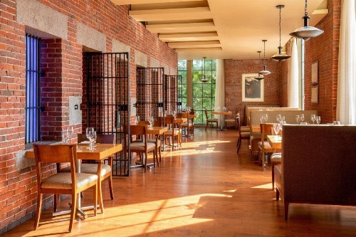 The Liberty a Luxury Collection Hotel Boston - image 41