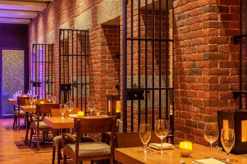The Liberty a Luxury Collection Hotel Boston - image 42