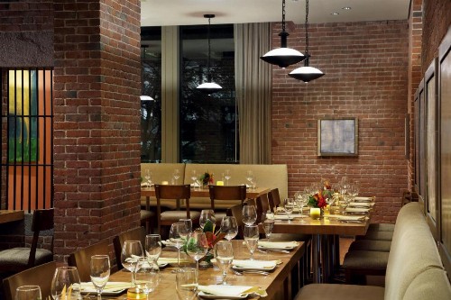 The Liberty a Luxury Collection Hotel Boston - image 43