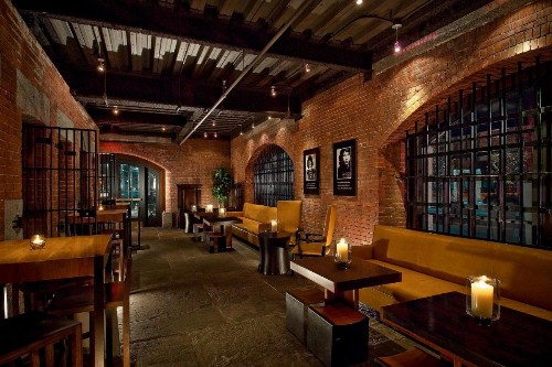 The Liberty a Luxury Collection Hotel Boston - image 44