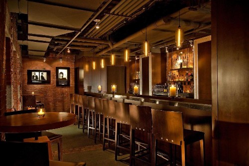 The Liberty a Luxury Collection Hotel Boston - image 46