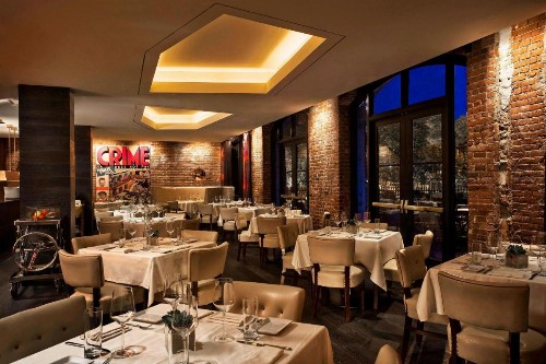 The Liberty a Luxury Collection Hotel Boston - image 48