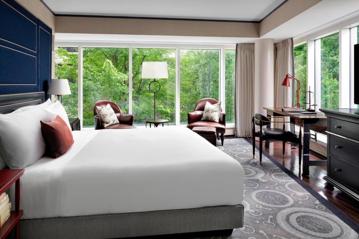 The Liberty a Luxury Collection Hotel Boston - image 5