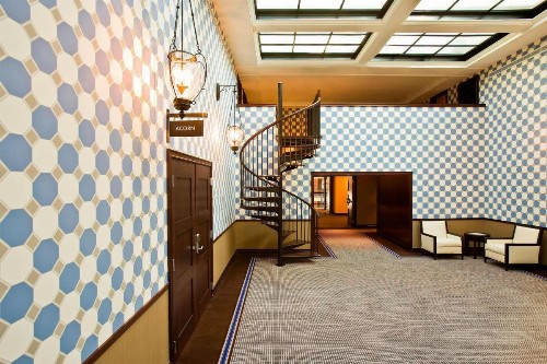 The Liberty a Luxury Collection Hotel Boston - image 50