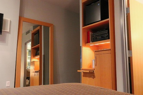 Charlesmark Hotel - image 25