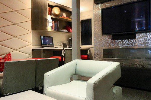 Charlesmark Hotel - image 26