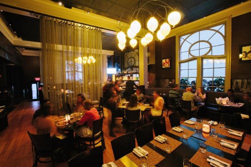 The Lenox Hotel - image 18