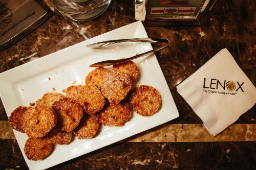 The Lenox Hotel - image 2