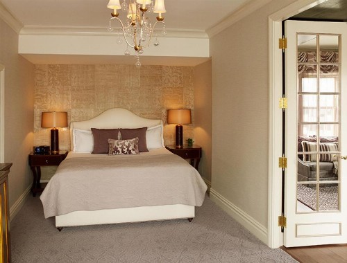 The Lenox Hotel - image 22