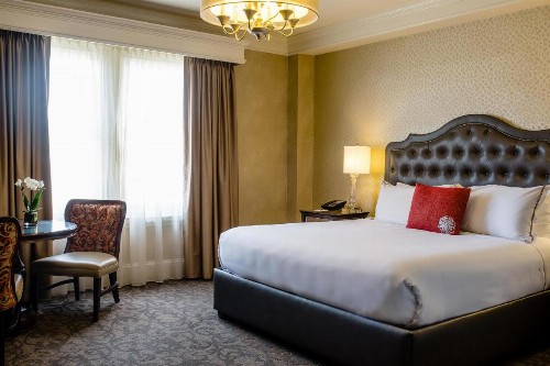 The Lenox Hotel - image 23