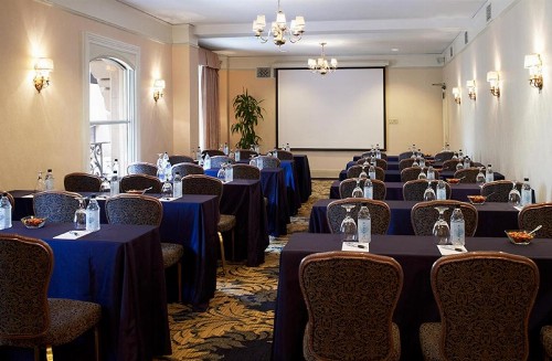 The Lenox Hotel - image 24