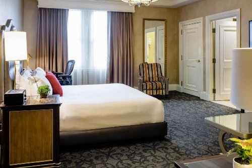 The Lenox Hotel - image 26