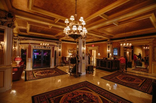 The Lenox Hotel - image 3