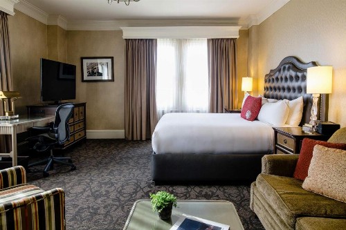 The Lenox Hotel - image 31