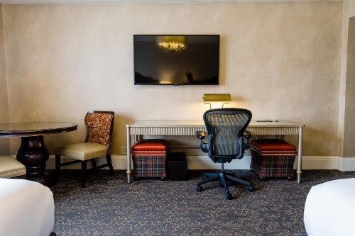 The Lenox Hotel - image 33