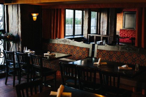 The Lenox Hotel - image 34