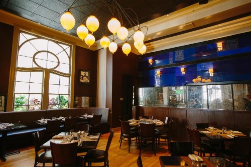 The Lenox Hotel - image 35