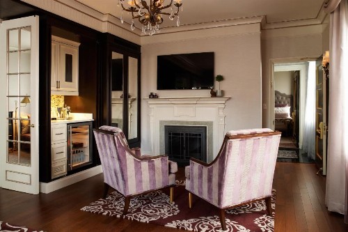 The Lenox Hotel - image 38