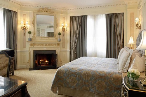 The Lenox Hotel - image 4