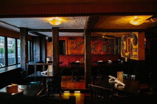 The Lenox Hotel - image 40