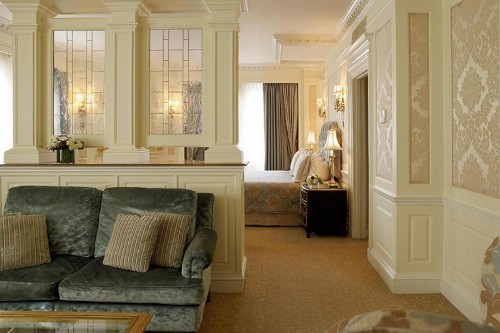 The Lenox Hotel - image 42